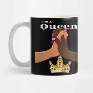 Queen Mug